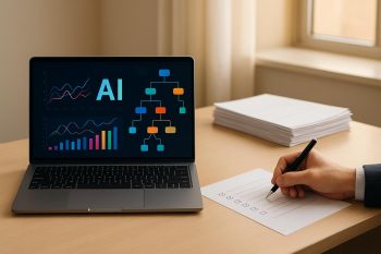 AI vs. Manual Decision-Making: Key Differences