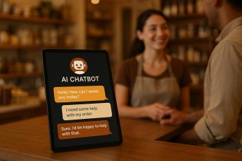 How AI Chatbots Boost SMB Customer Retention