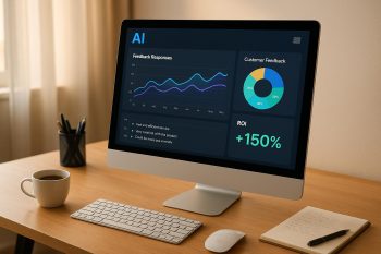 How AI Improves Feedback Response ROI