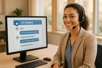 How AI Cuts Customer Service Response Time
