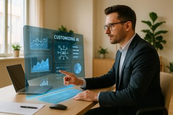 Customizing AI for Unique Business Needs