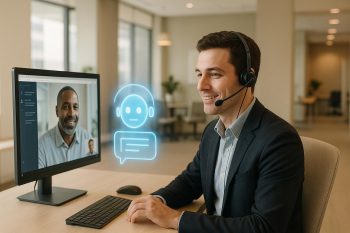 How AI Improves Channel Handoffs in Support