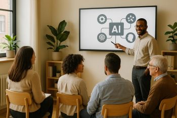 Overcoming Resistance to AI: Employee Education Tips