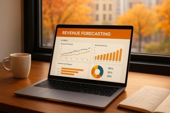 Top AI Tools for Seasonal Revenue Forecasting