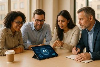 Ultimate Guide to AI Change Management for Teams